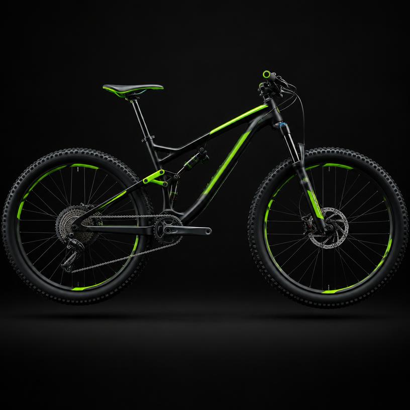 Bikes